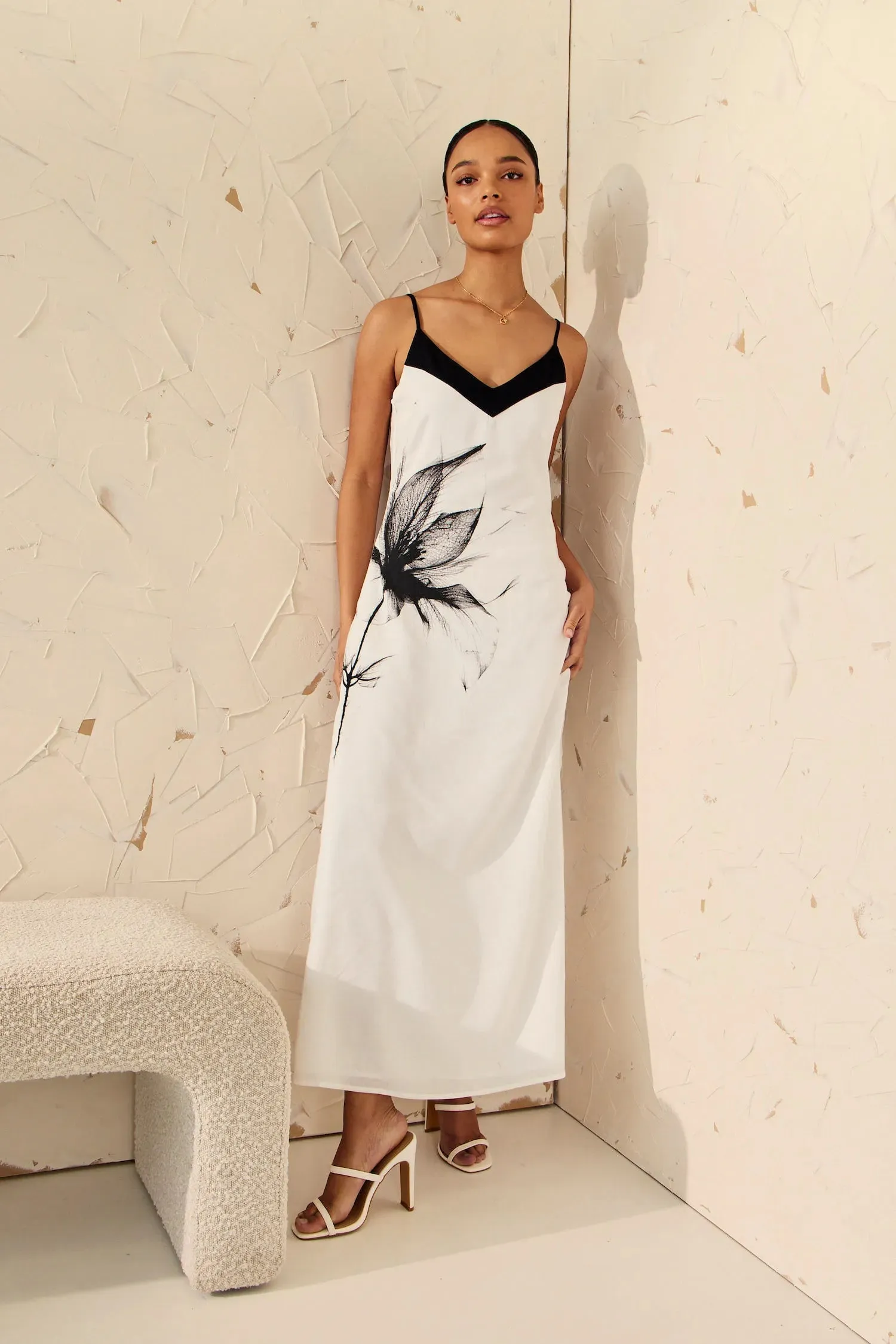 Ponelope Maxi Dress