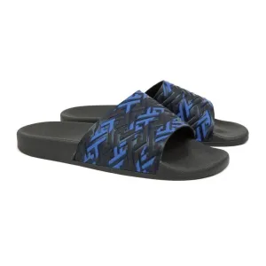 POOLSIDE SLIDE WITH PRINT