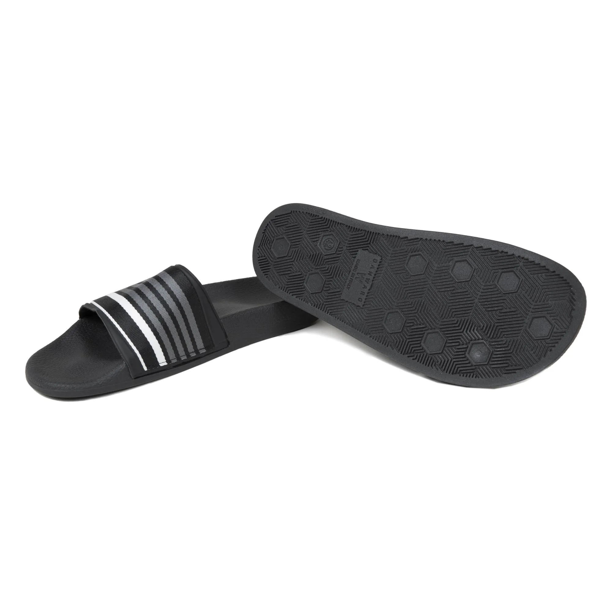 POOLSIDE SLIDE WITH WEBBING