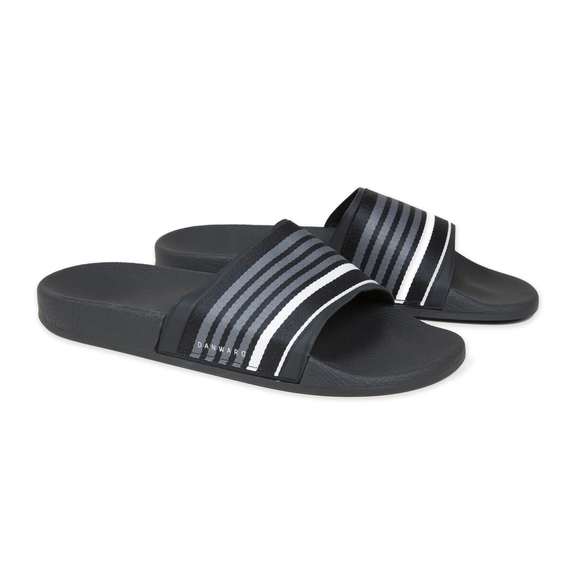 POOLSIDE SLIDE WITH WEBBING