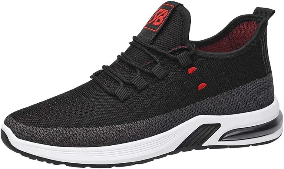 Post Office Shoes Sheet Men Running Shoes Mesh Breathable Sport Summer Casual Shoes Shoe for Men Casual 10