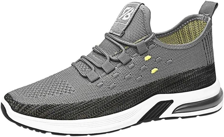 Post Office Shoes Sheet Men Running Shoes Mesh Breathable Sport Summer Casual Shoes Shoe for Men Casual 10