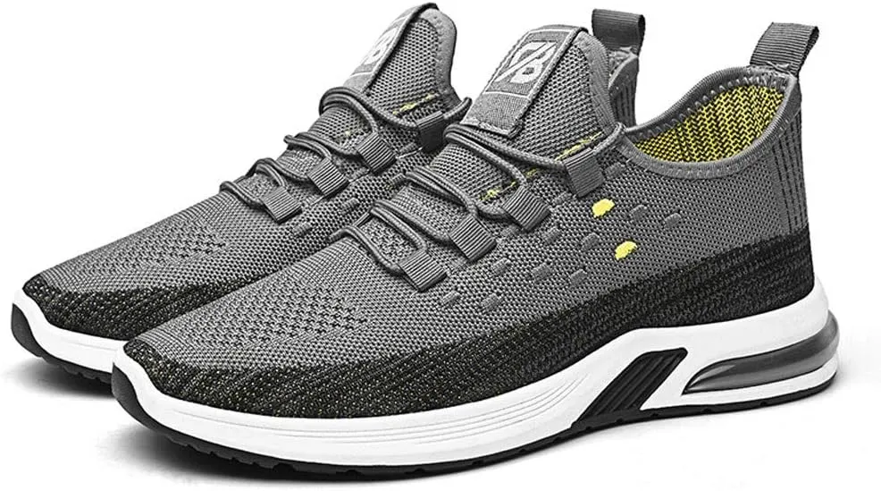 Post Office Shoes Sheet Men Running Shoes Mesh Breathable Sport Summer Casual Shoes Shoe for Men Casual 10