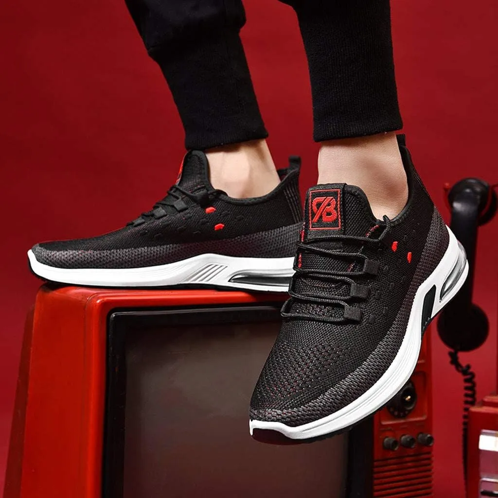 Post Office Shoes Sheet Men Running Shoes Mesh Breathable Sport Summer Casual Shoes Shoe for Men Casual 10