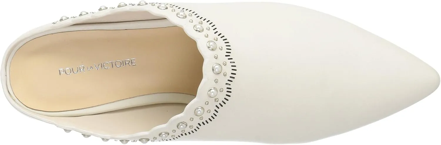 Pour La Victoire Women's Giselle Mule