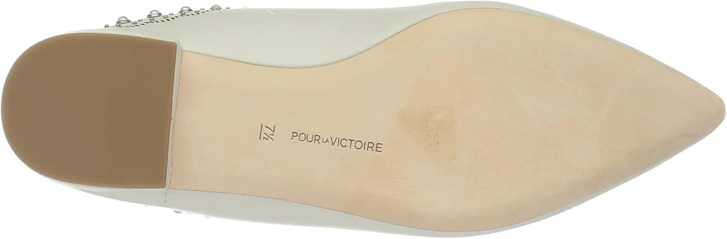 Pour La Victoire Women's Giselle Mule