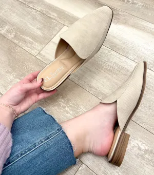 Princetown Mule