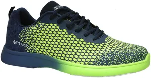 Pyramid Men's Path Lite Seamless Mesh Bowling Shoes