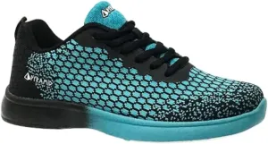 Pyramid Women's Path Lite Seamless Mesh Bowling Shoes