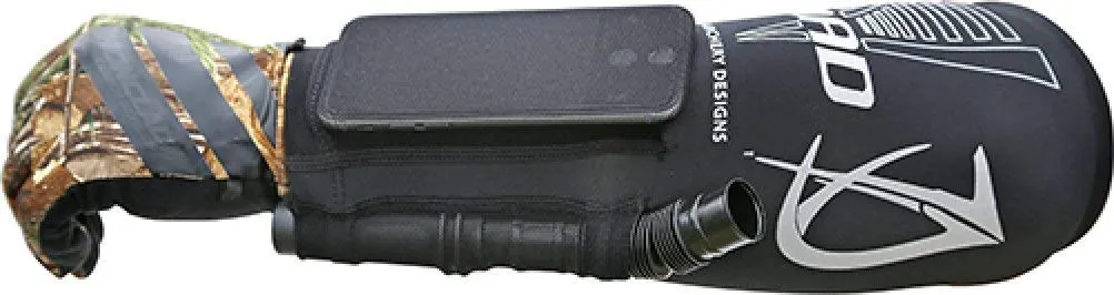 QAD Ultra Armguard