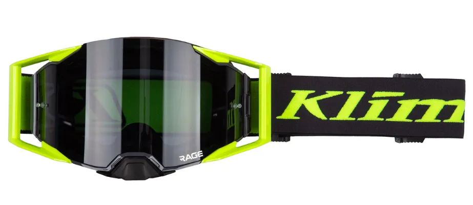 Rage Off-Road Goggle