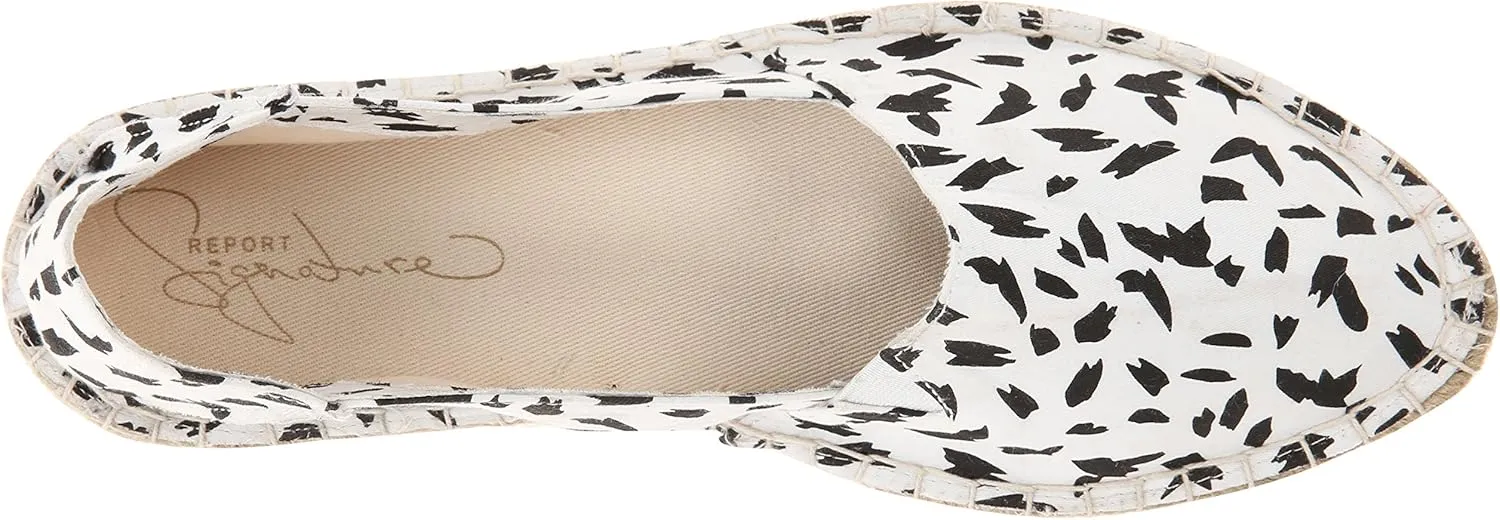 Report Signature Women's Sphinx Espadrille
