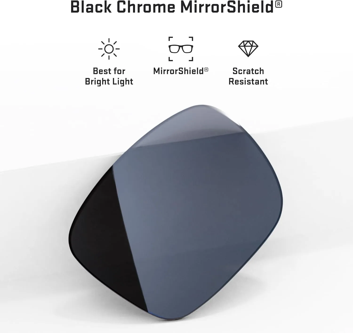 Revant Replacement Lenses for Arnette Slide AN4007