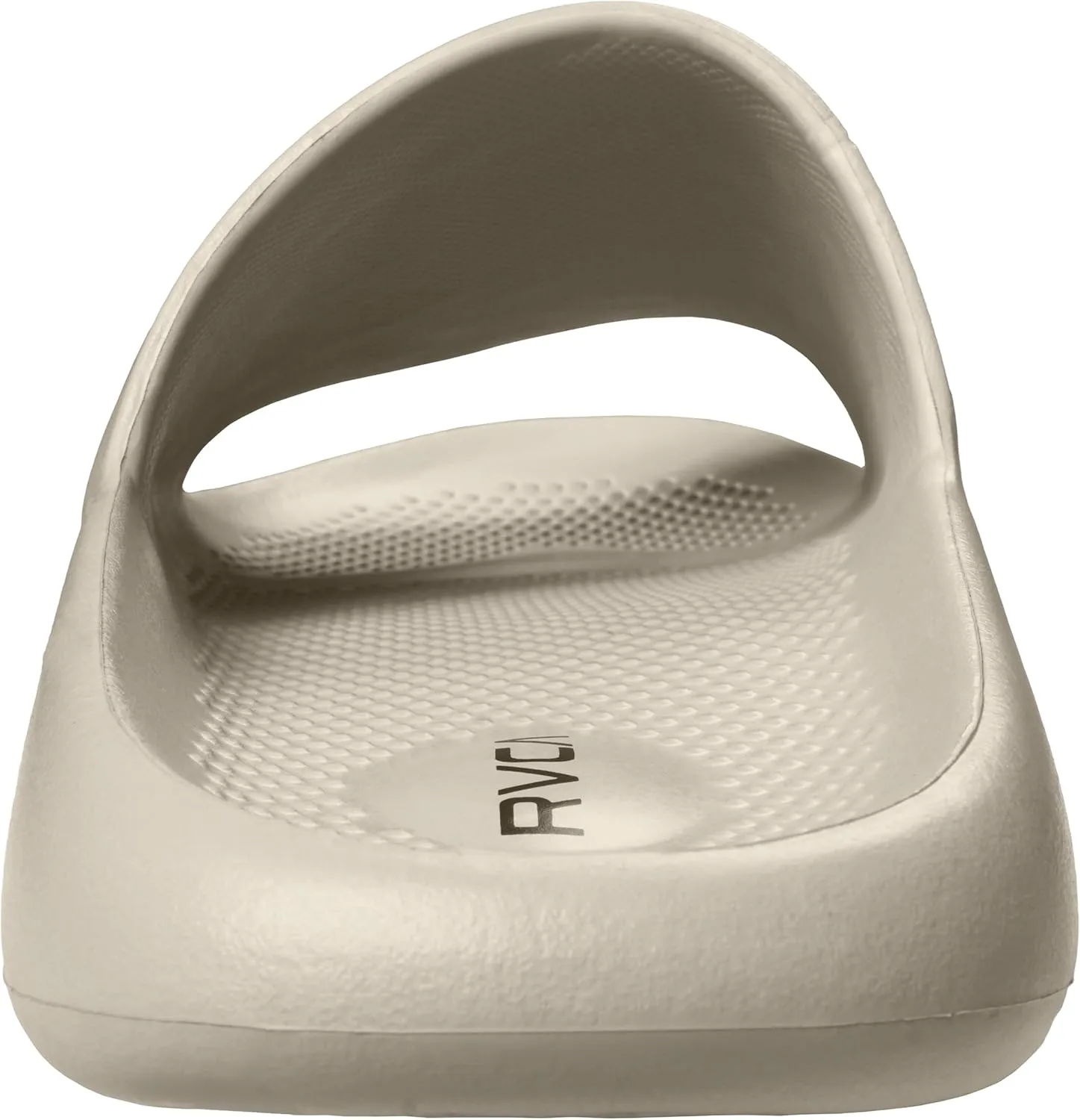 RVCA VA Molded Slide Sandals - Bold Style and Ultimate Breathable Comfort