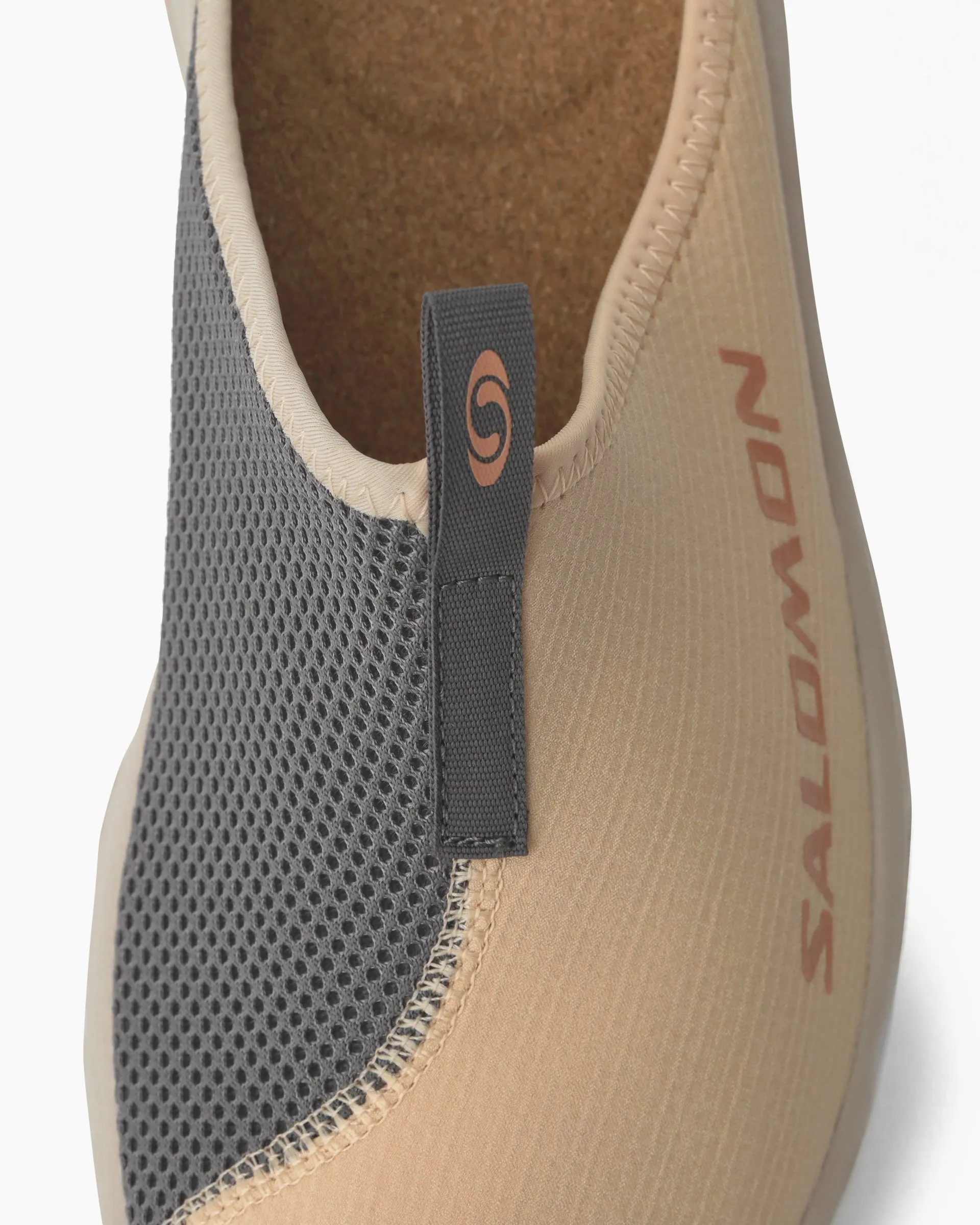 RX SLIDE 3.0 SUEDE Hzlnut / Cement / Plumk