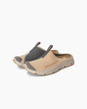 RX SLIDE 3.0 SUEDE Hzlnut / Cement / Plumk
