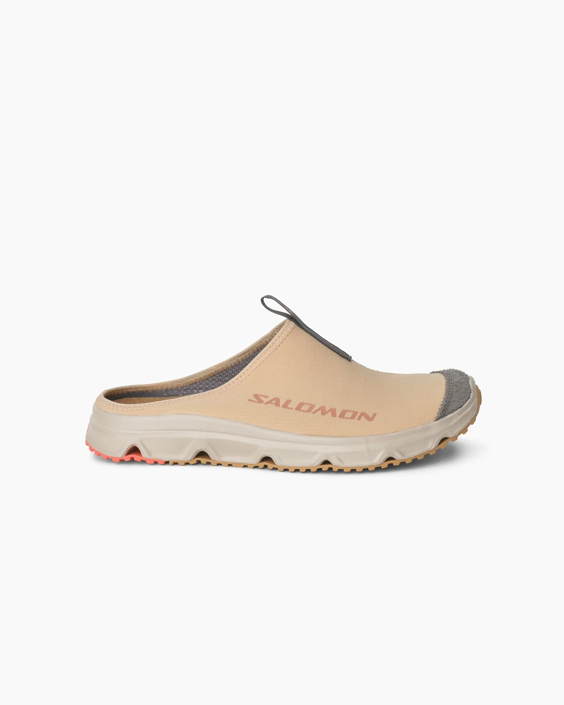 RX SLIDE 3.0 SUEDE Hzlnut / Cement / Plumk