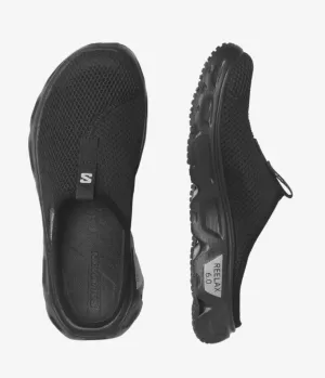 Salomon Reelax Slide 6.0 W's Black