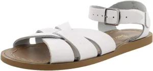 Salt Water ORIGINAL Little Kid Leather Sandals