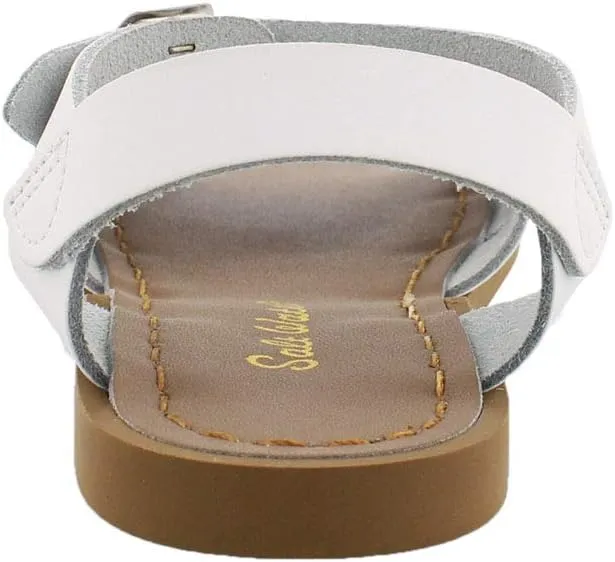 Salt Water ORIGINAL Little Kid Leather Sandals