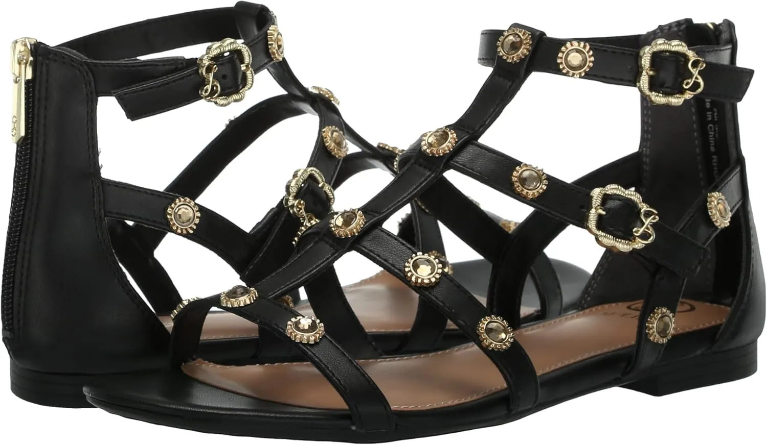 Sam & Libby Women's Rhonda Gladiator Sandal