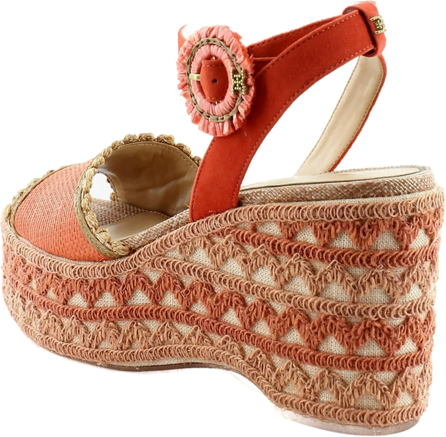 Sam Edelman Women's Amber Platform Sandal