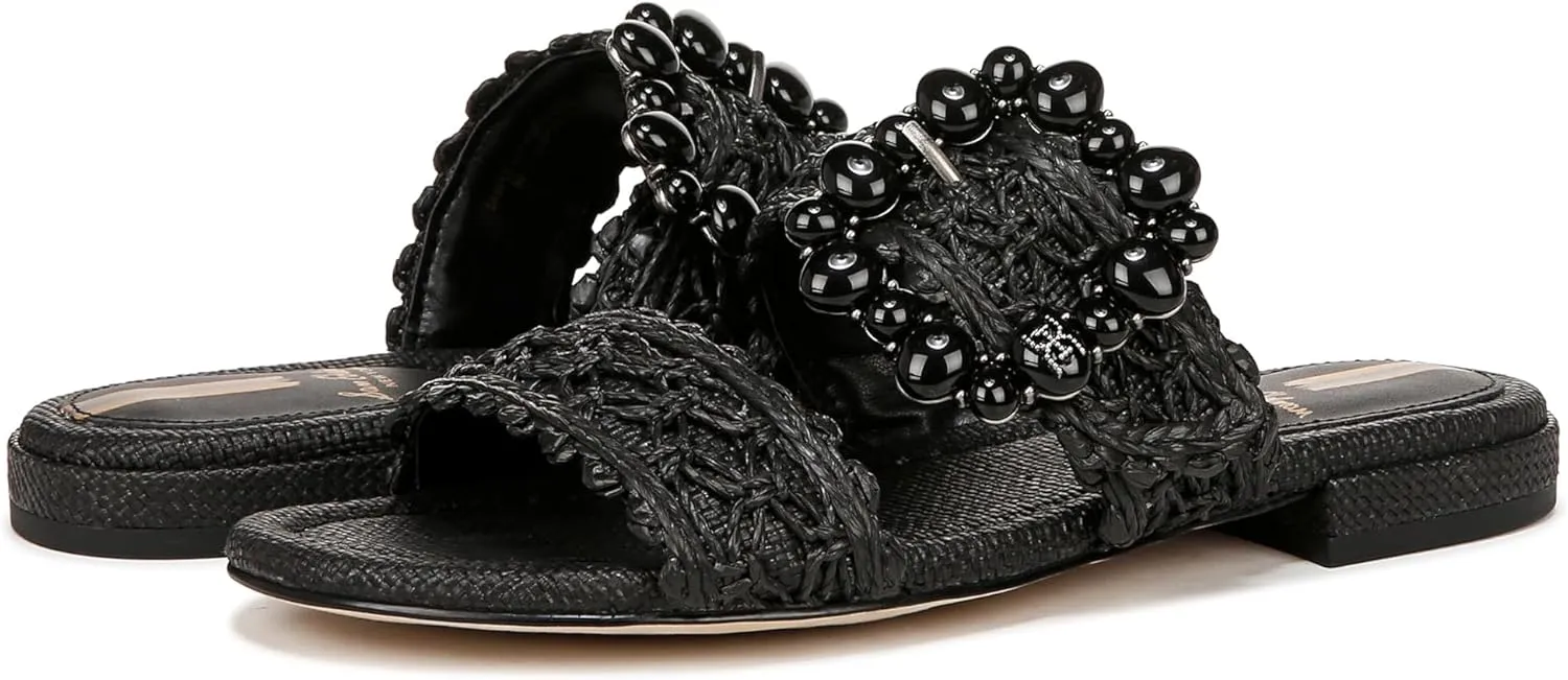 Sam Edelman Women's Elisa Slide Sandal