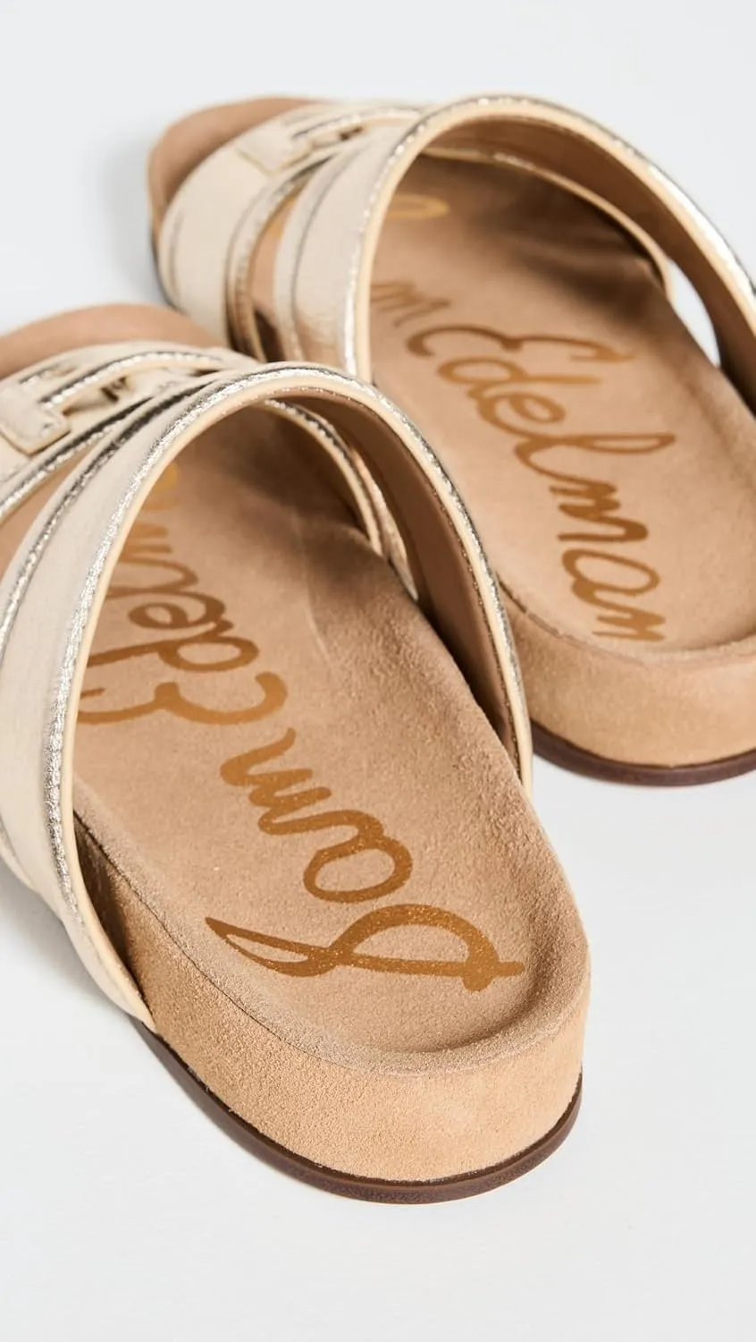 Sam Edelman Women's Rowan Slide Sandal