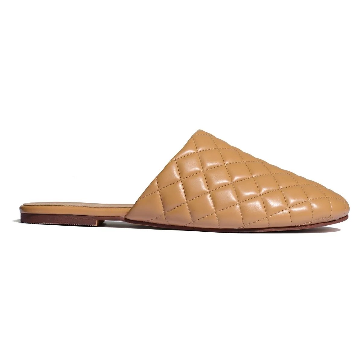 Sand mules