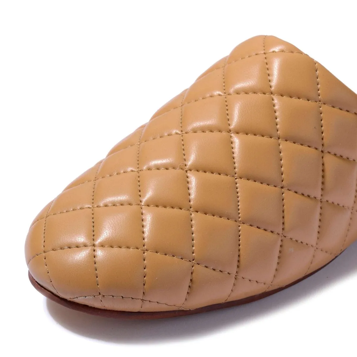 Sand mules