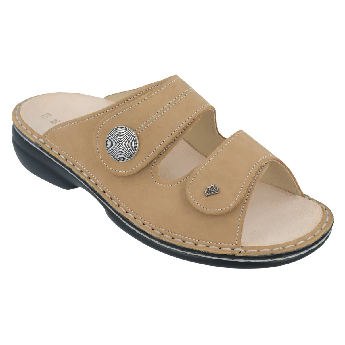Sansibar Slide Sandals
