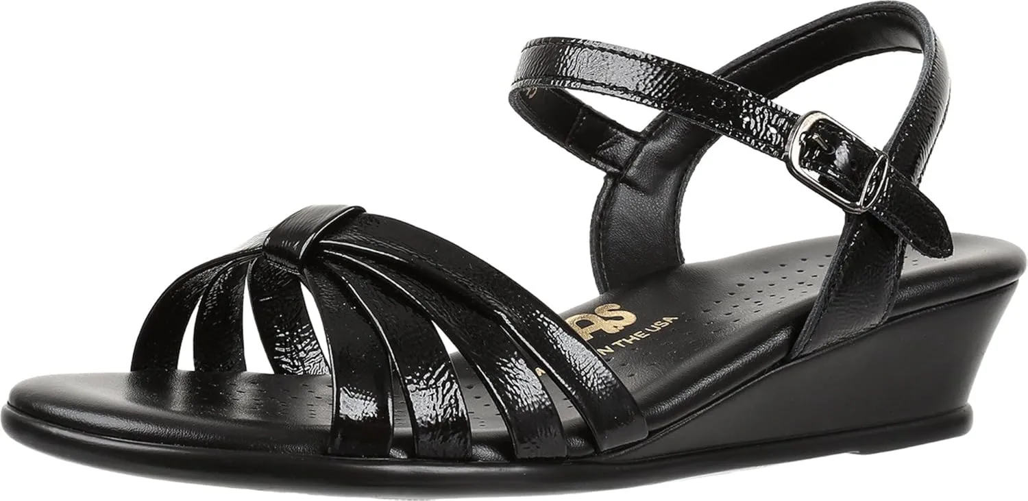SAS Women's Heeled Sandals