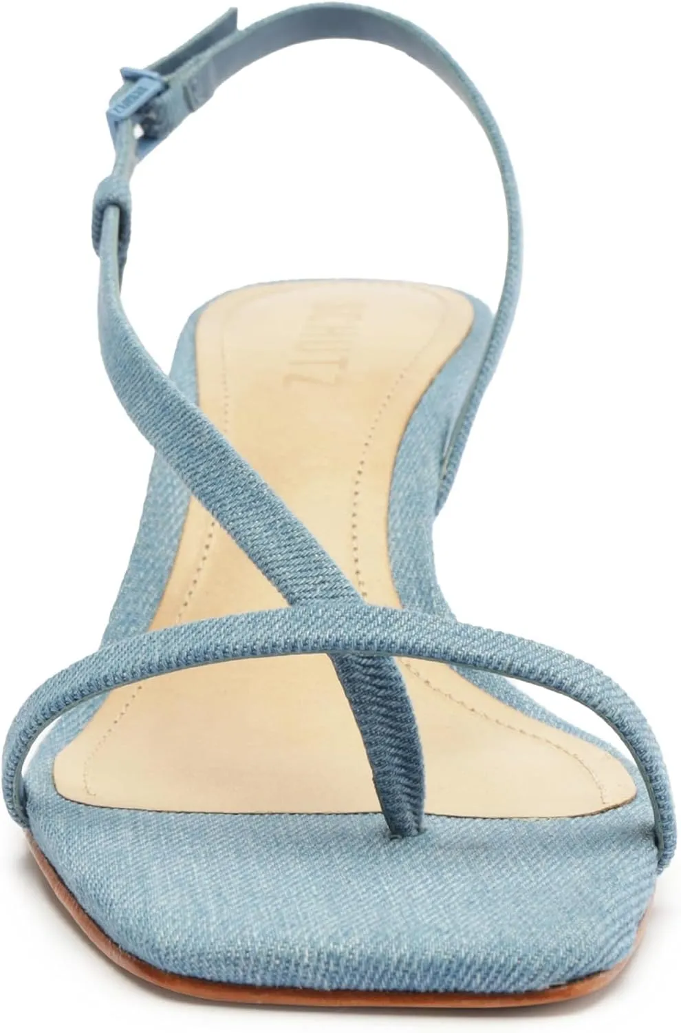 SCHUTZ women's Heloise Wedge Sandal