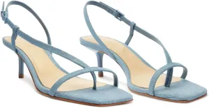 SCHUTZ women's Heloise Wedge Sandal
