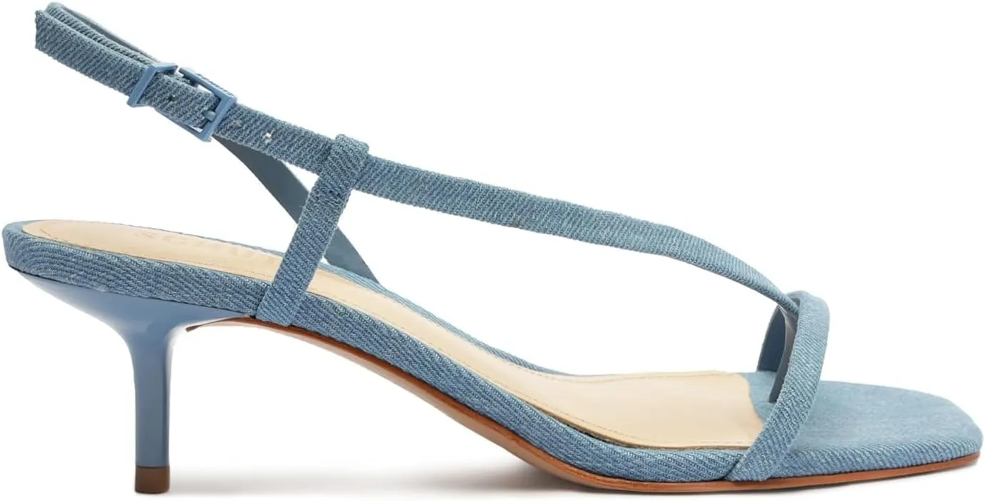 SCHUTZ women's Heloise Wedge Sandal