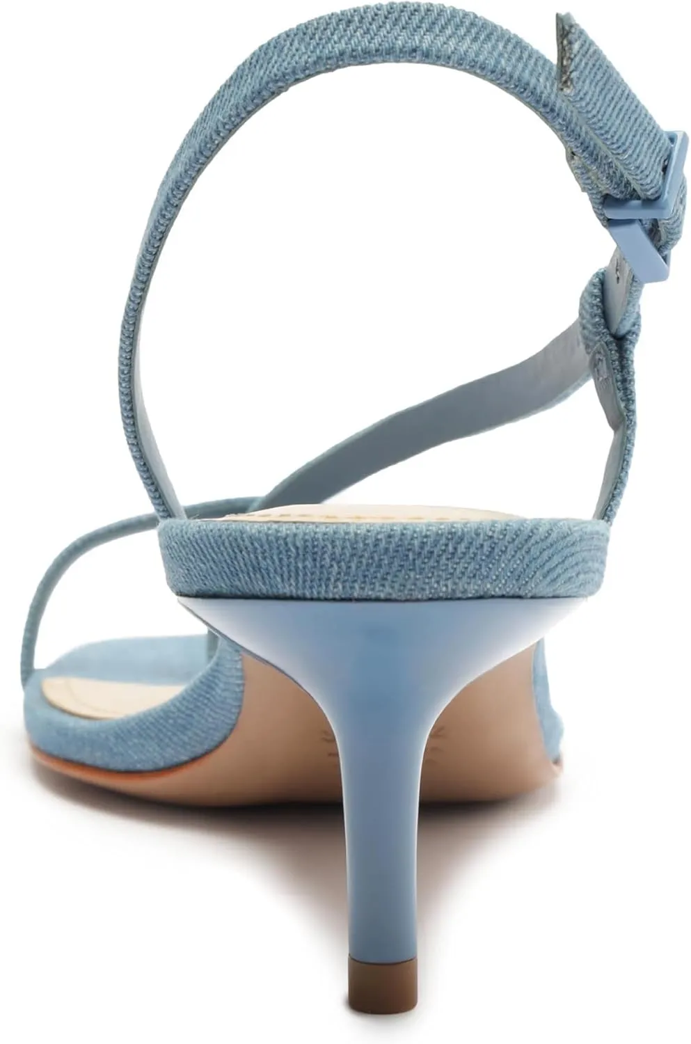 SCHUTZ women's Heloise Wedge Sandal