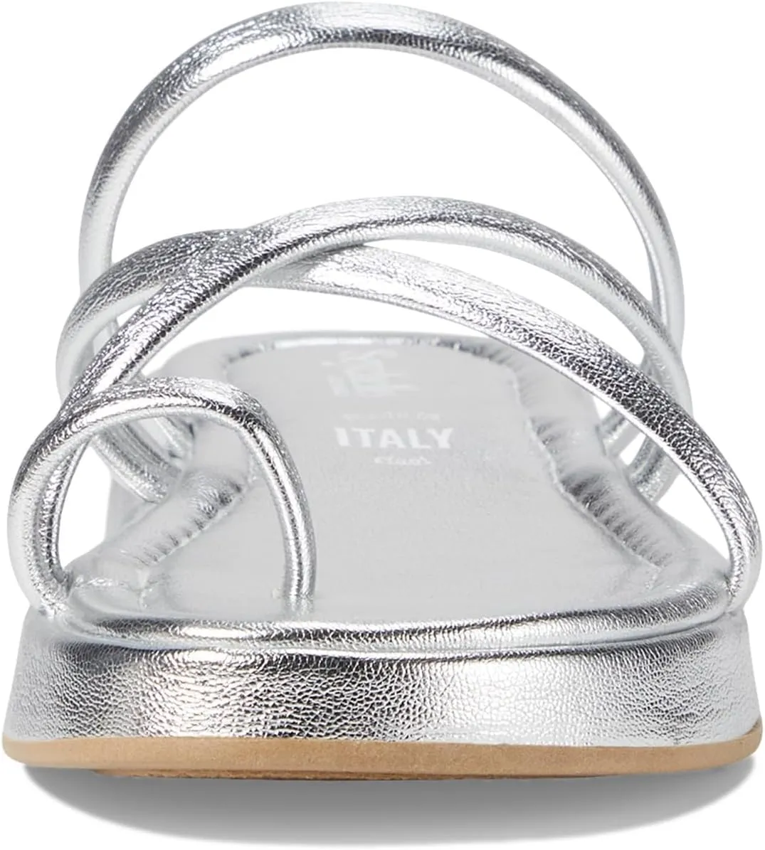 Seychelles Women's Rule The World Slide Sandal
