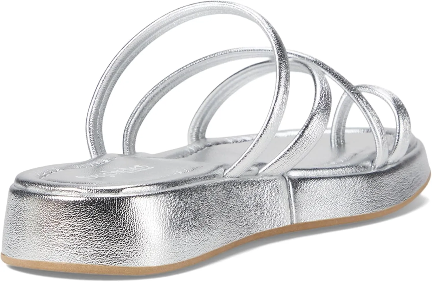 Seychelles Women's Rule The World Slide Sandal
