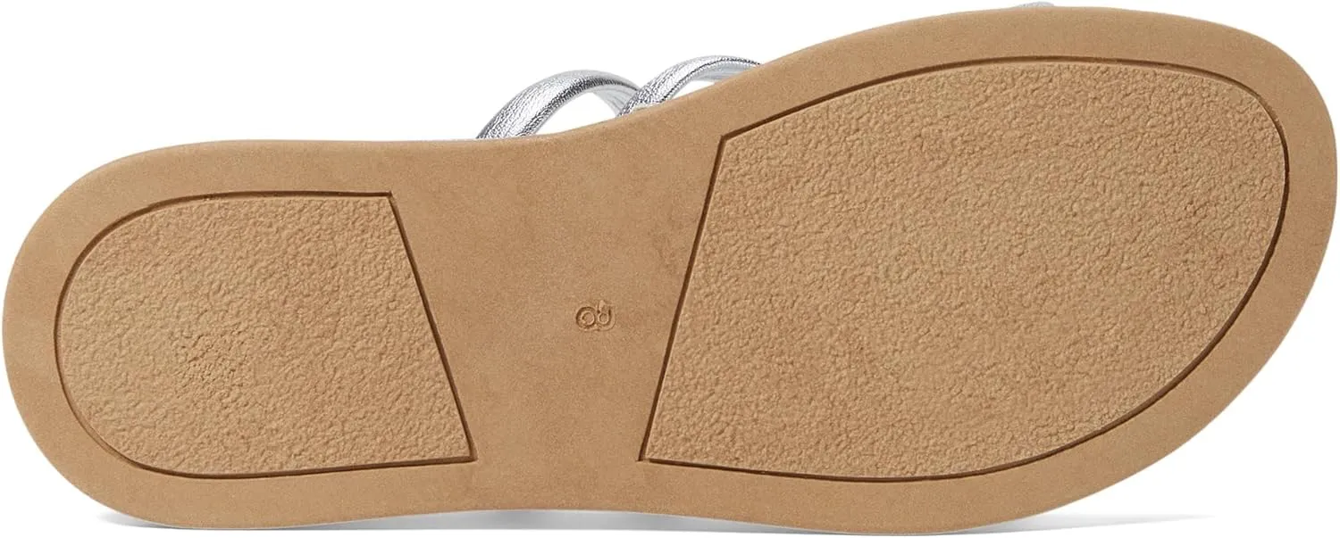 Seychelles Women's Rule The World Slide Sandal