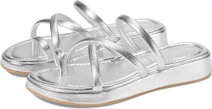 Seychelles Women's Rule The World Slide Sandal
