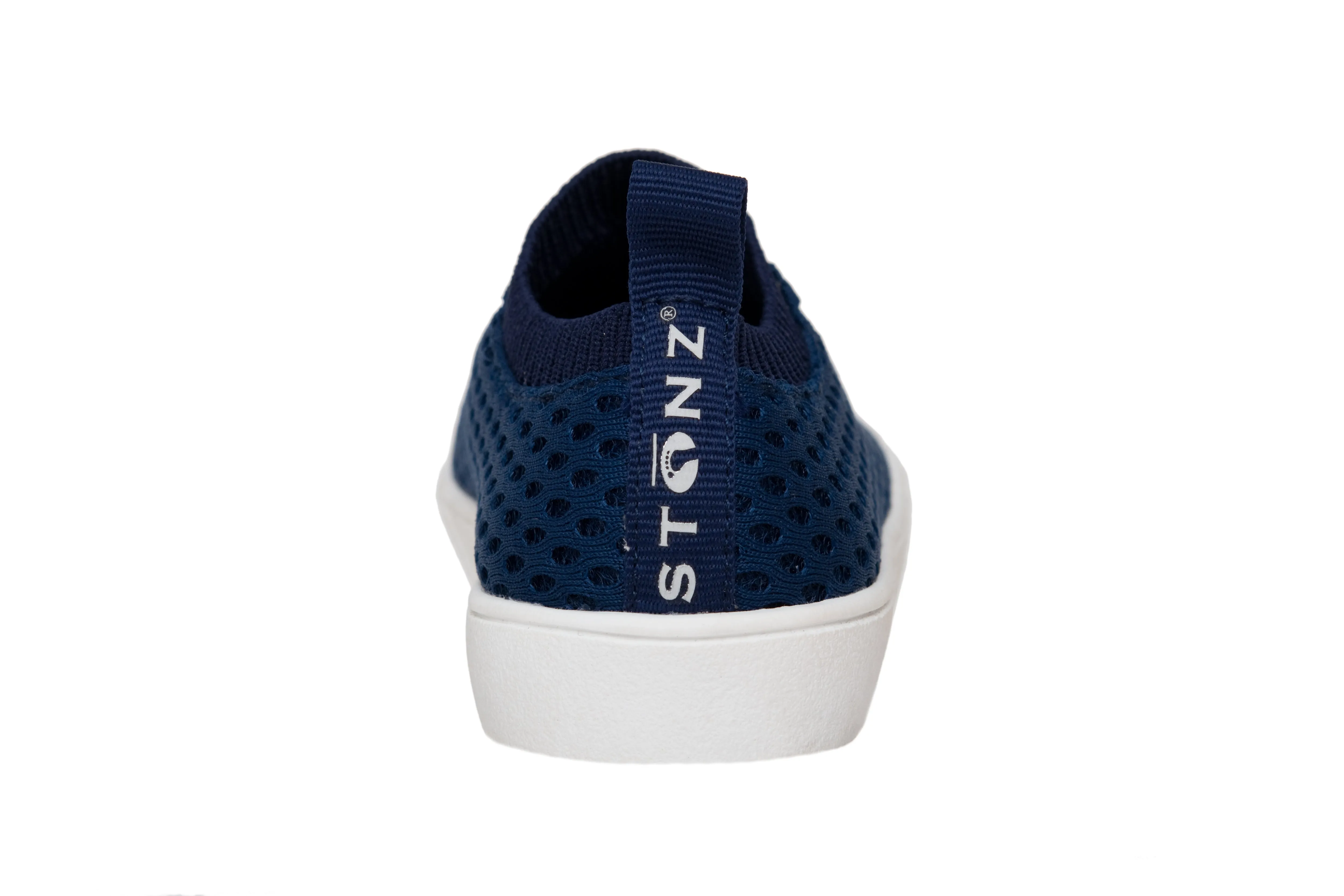 Shoreline - Navy