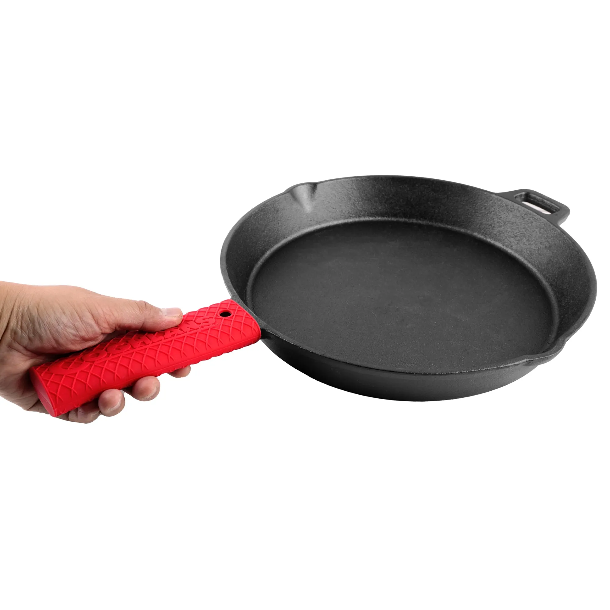 Silicone Handle Grip