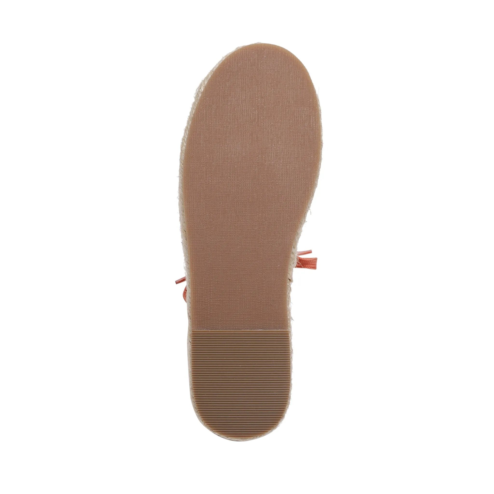 SILVA | Lace-Up Platform Espadrille Sneakers
