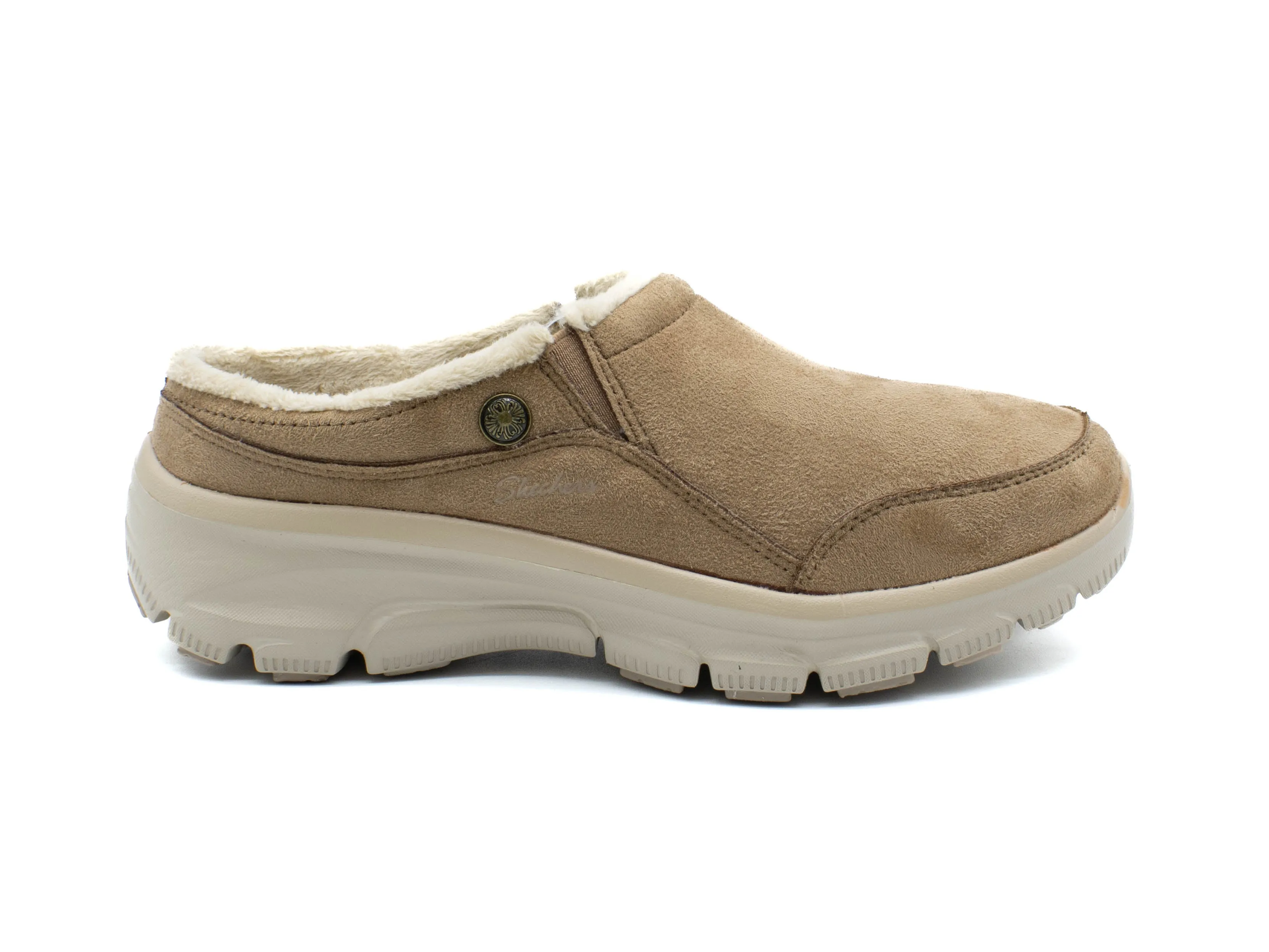 SKECHERS Easy Going Latte 2 Clog