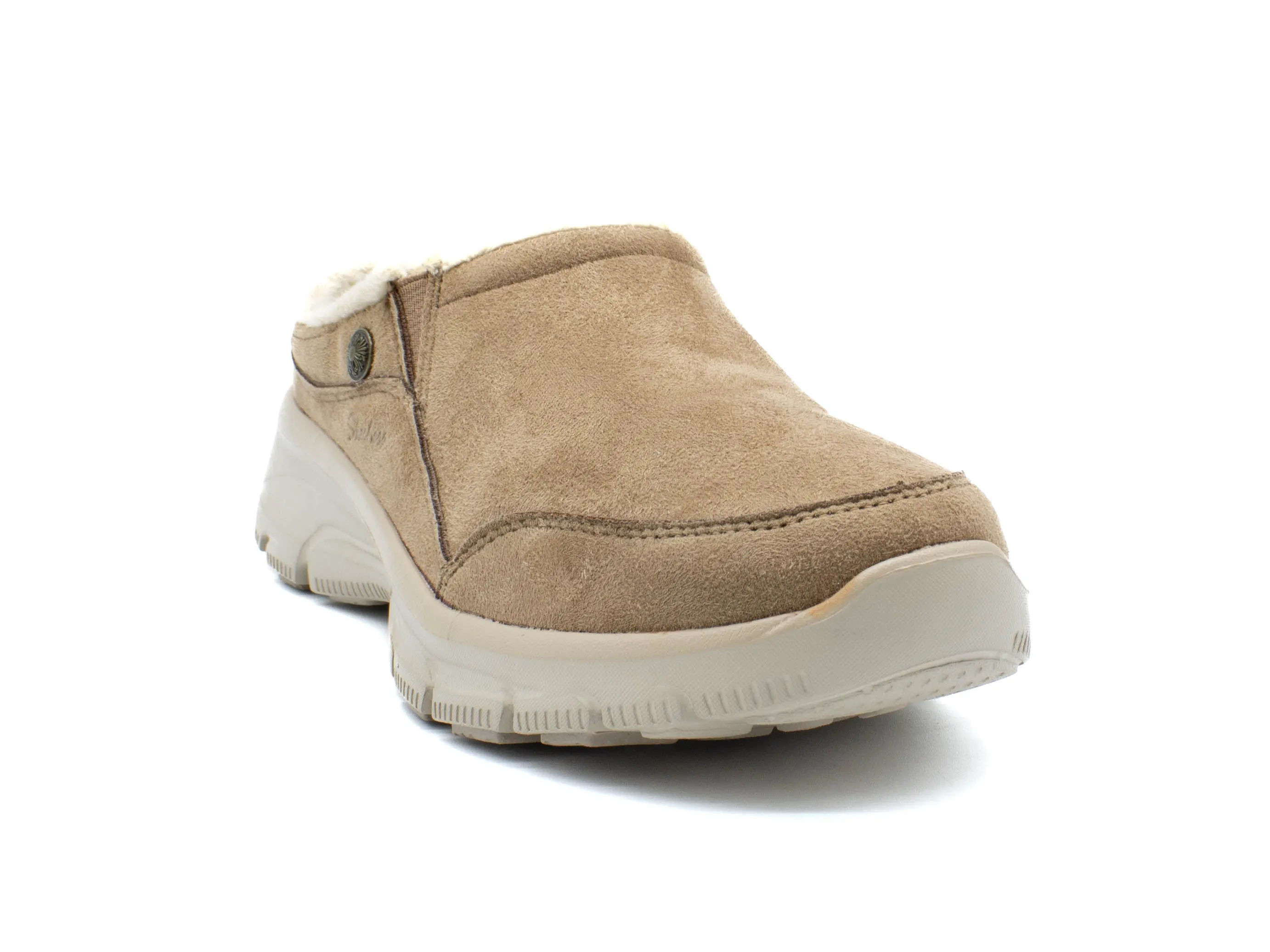 SKECHERS Easy Going Latte 2 Clog