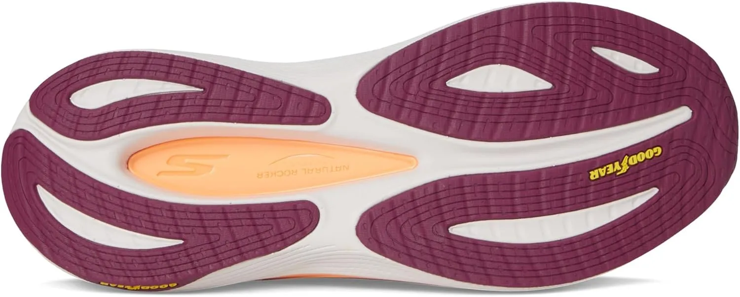 SKECHERS Women's Max Cushioning Propulsion Vitality Hands Free Slip-ins Sneaker