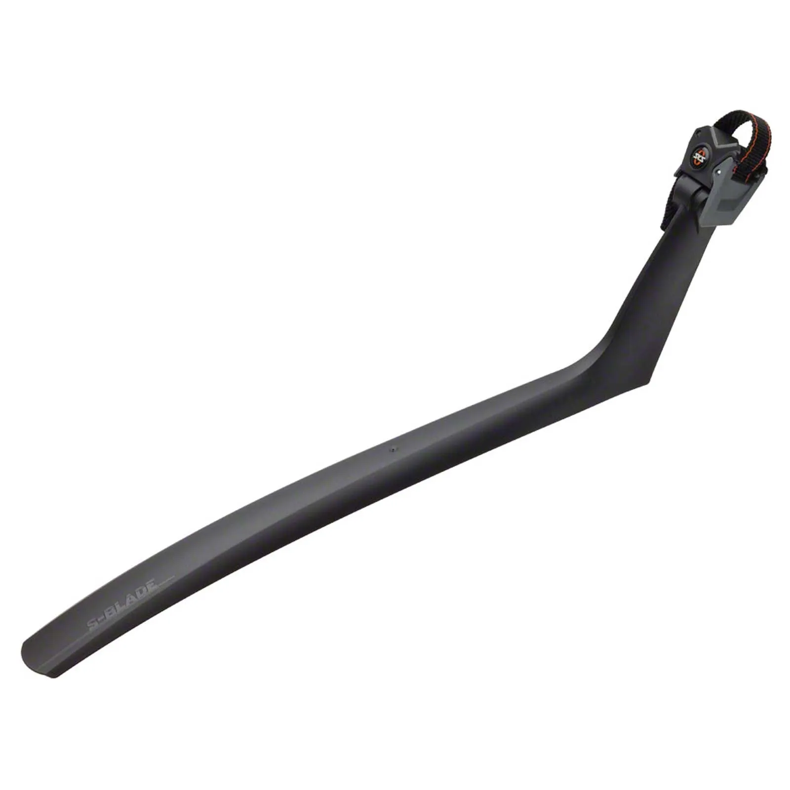 SKS S-Blade Rear Bicycle Fender