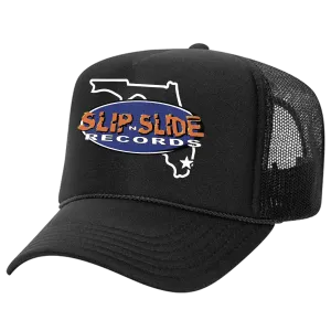 Slip N Slide - Florida Trucker Hat