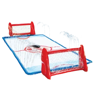 Slip 'N Slide® Water Knee Hockey