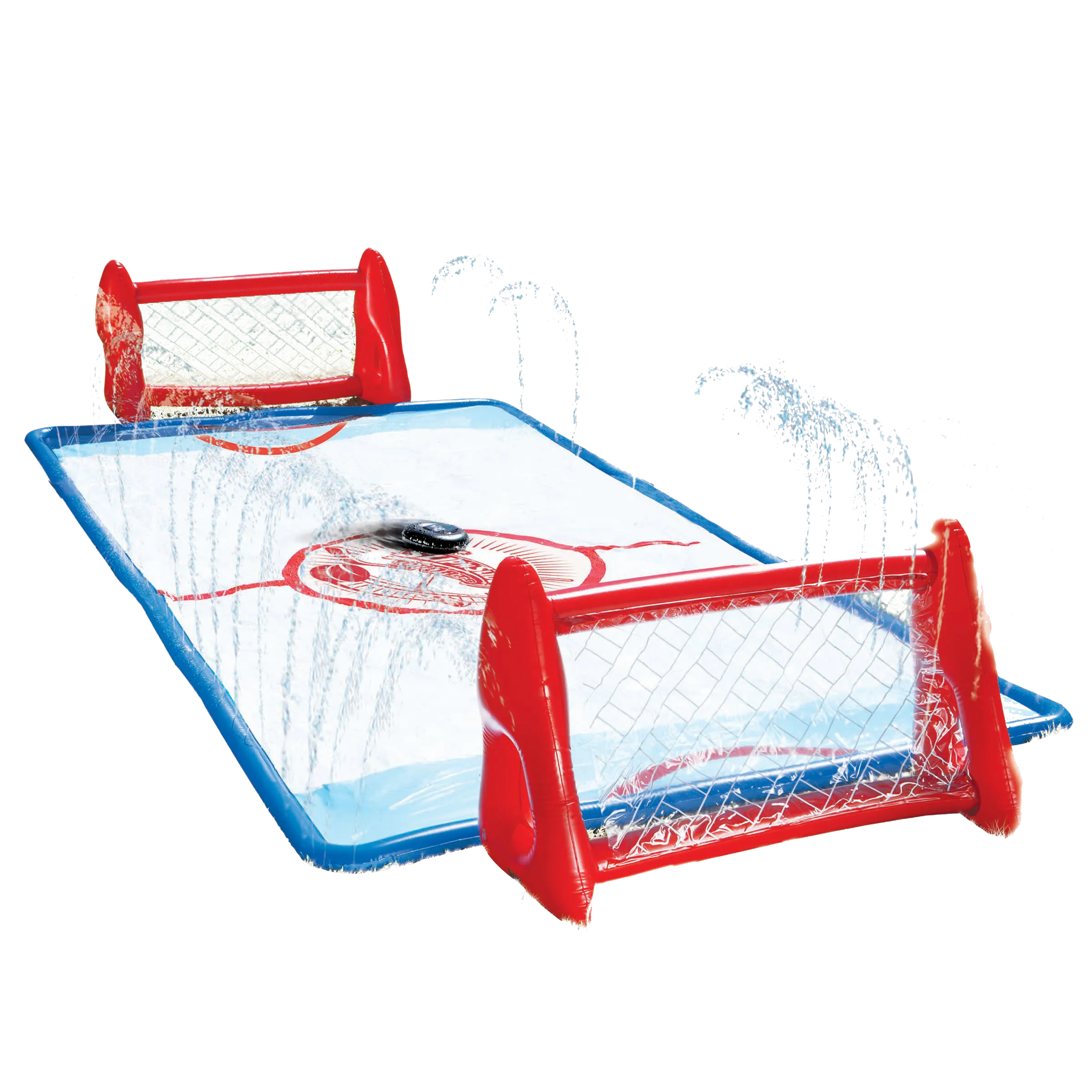 Slip 'N Slide® Water Knee Hockey